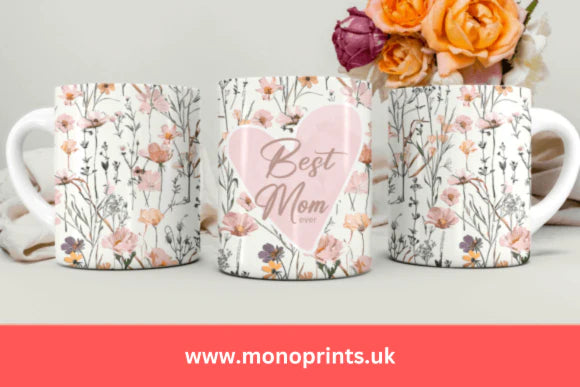 best mom Mug Ceramic Mug Gift Personalised Mug