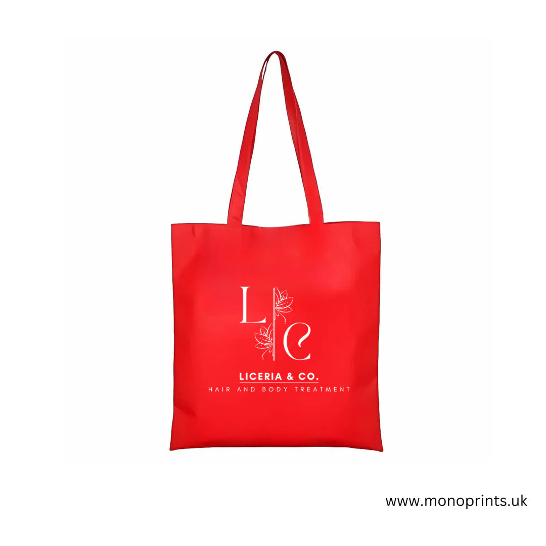 Malta Red (38 x 42cm) 80gsm Non Woven