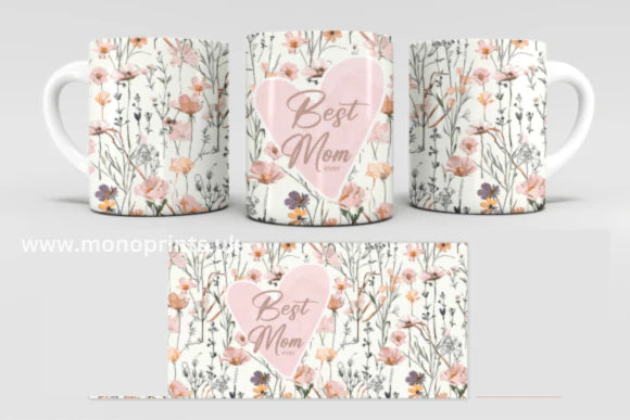 best mom Mug Ceramic Mug Gift Personalised Mug