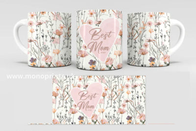 best mom Mug Ceramic Mug Gift Personalised Mug