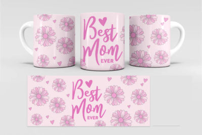 Best Mom Gift Mug Gift Personalised Mug