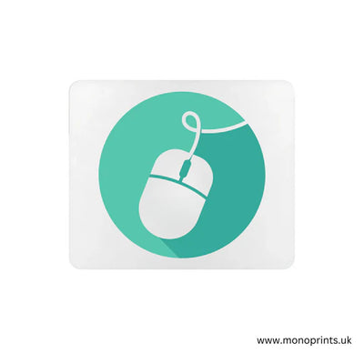 Fabric Mouse Pad 3mm Rectangle
